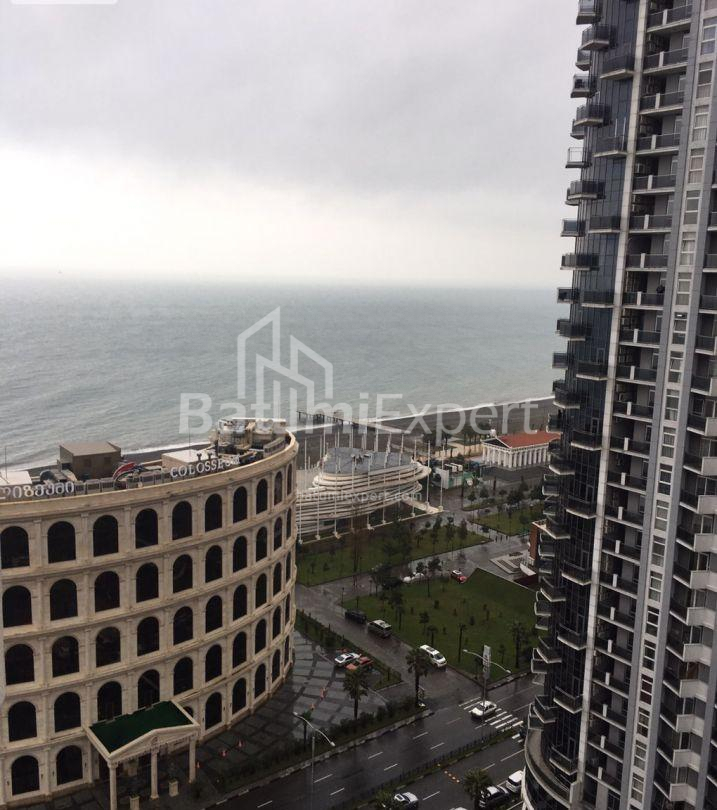 Mieszkanie 27 m² - Szeryf Chimsziaszwili, Batumi, Gruzja