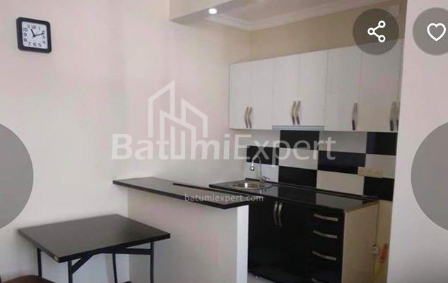 Mieszkanie 45 m² - David Agmashenebli, Batumi, Gruzja