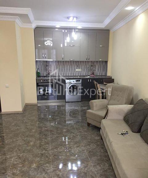 Mieszkanie 54 m² - Juriewskaja, Batumi, Gruzja