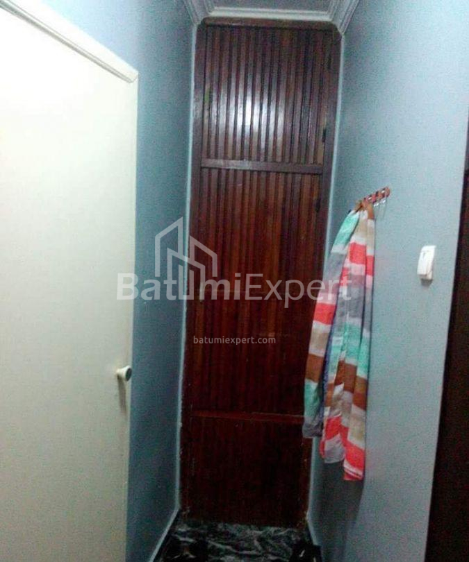 Mieszkanie 60 m² - Ivane Javakhishvili, Batumi, Gruzja