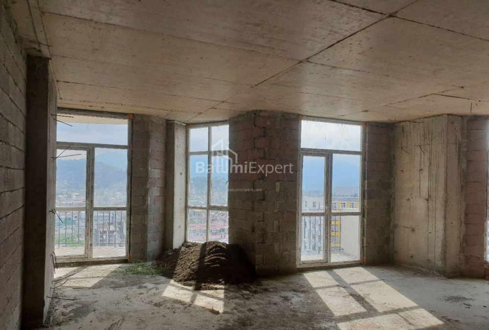 Mieszkanie 71 m² - Juriewskaja, Batumi, Gruzja