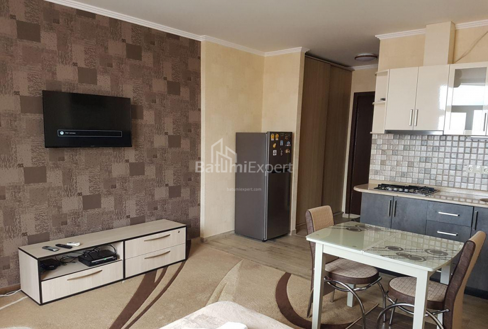 Mieszkanie 32 m² - Juriewskaja, Batumi, Gruzja