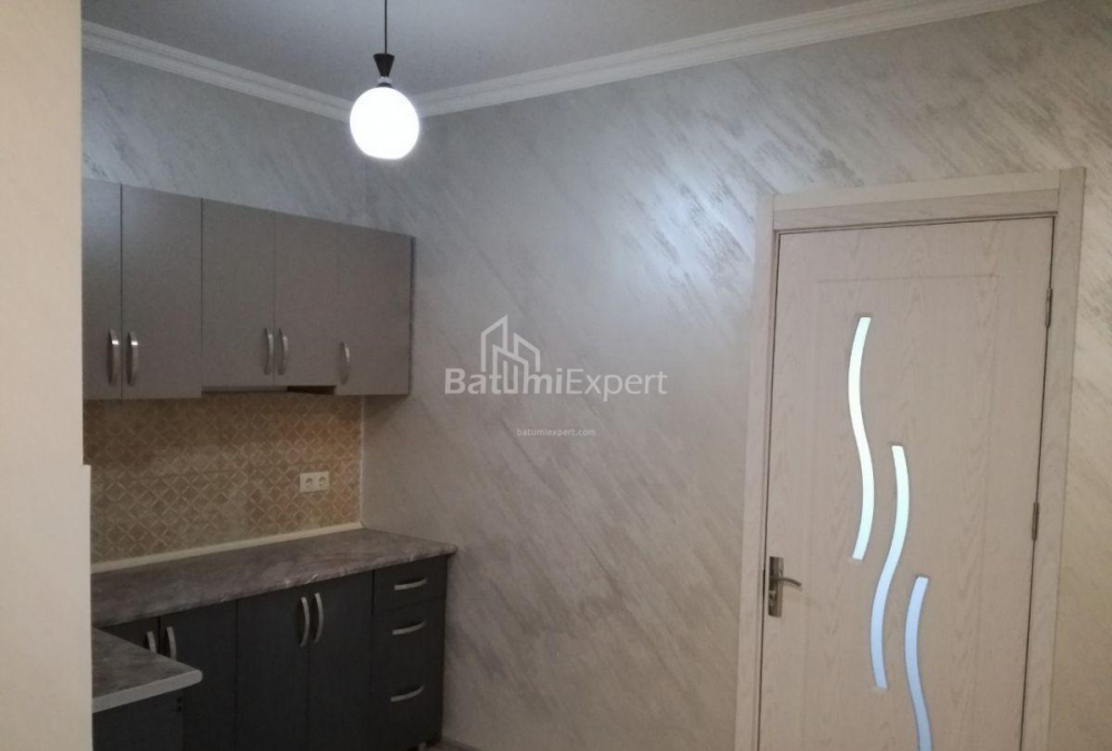 Mieszkanie 48 m² - Petra Melikiszwili, Batumi, Gruzja