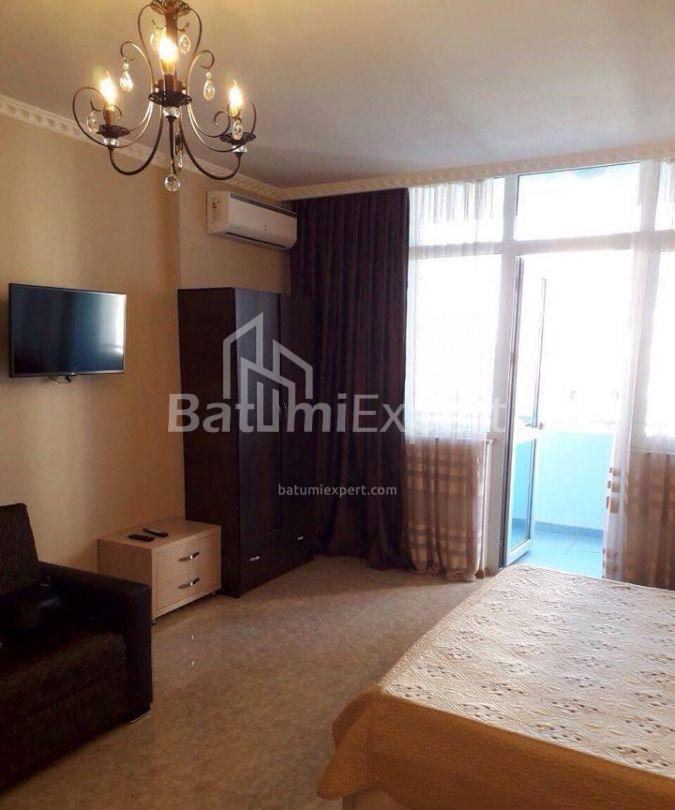 Mieszkanie 43 m² - Niko Pirosmaniego, Batumi, Gruzja