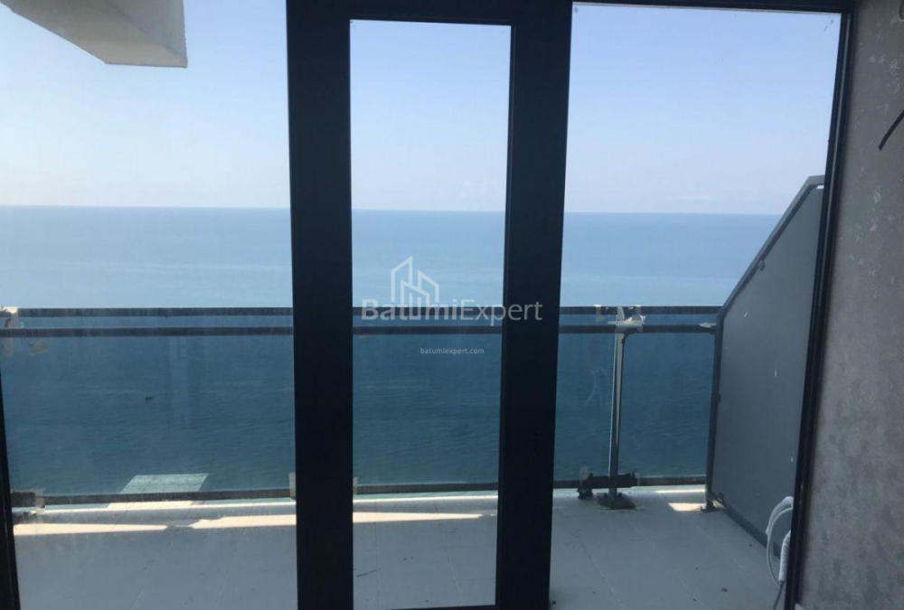 Mieszkanie 70 m² - Szeryf Chimsziaszwili, Batumi, Gruzja
