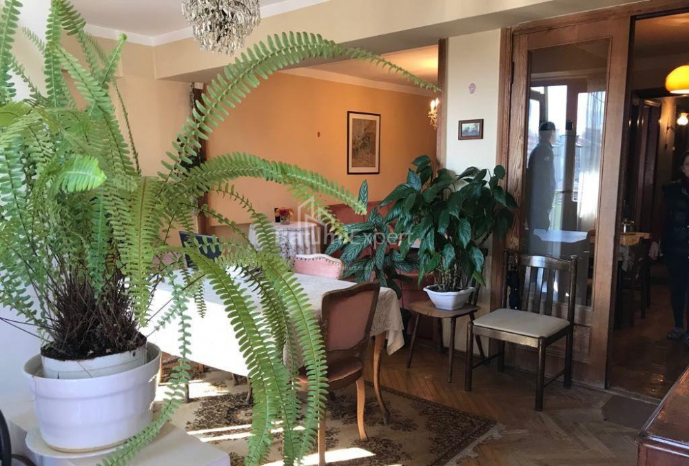 Mieszkanie 120 m² - Juriewskaja, Batumi, Gruzja