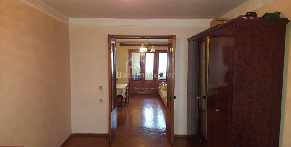 Mieszkanie 72 m² - Ivane Javakhishvili, Batumi, Gruzja