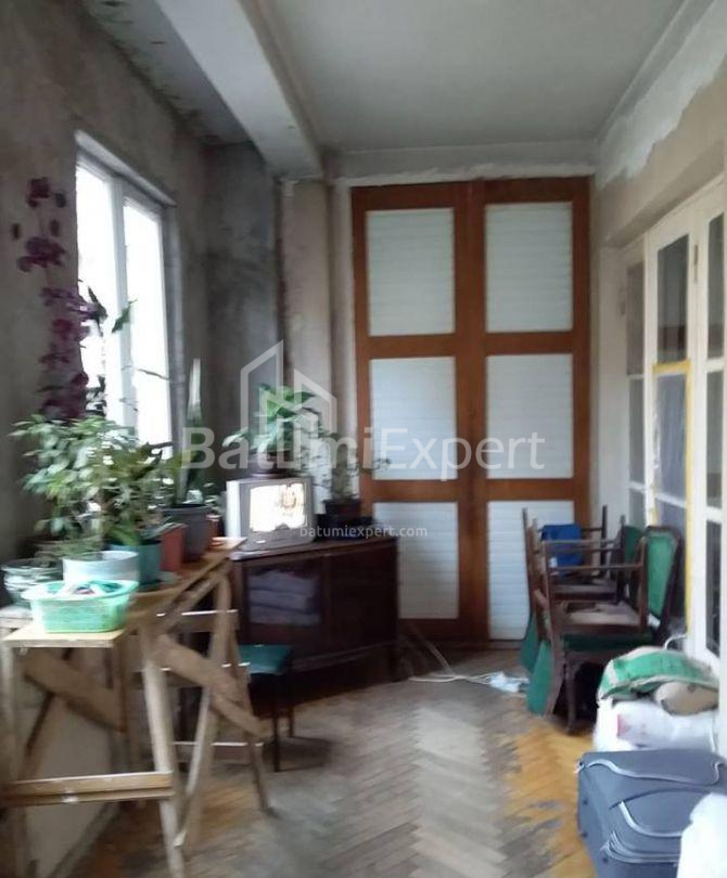 Mieszkanie 60 m² - Ivane Javakhishvili, Batumi, Gruzja