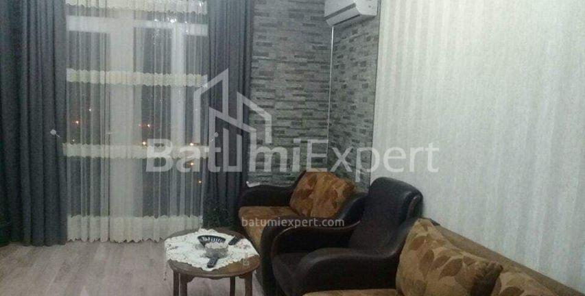 Mieszkanie 75 m² - Aleksandra Puszkin, Batumi, Gruzja