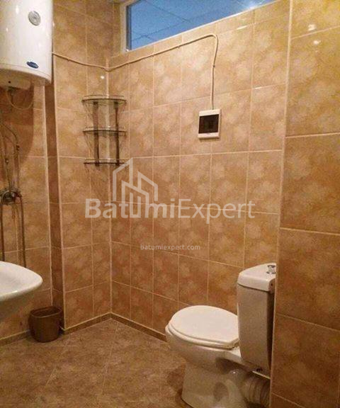 Mieszkanie 73 m² - Szeryf Chimsziaszwili, Batumi, Gruzja