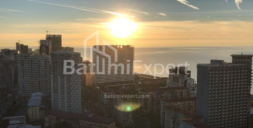 Mieszkanie 54 m² - Niko Pirosmaniego, Batumi, Gruzja