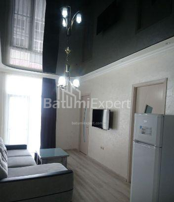 Mieszkanie 48 m² - Juriewskaja, Batumi, Gruzja
