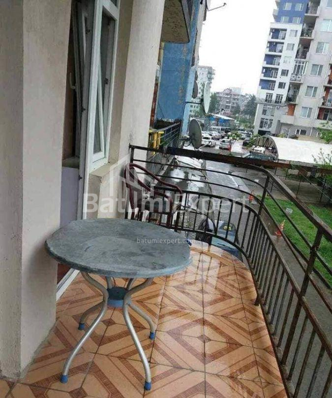 Mieszkanie 73 m² - Szeryf Chimsziaszwili, Batumi, Gruzja