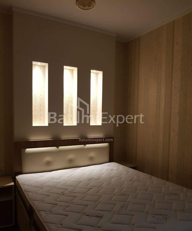 Mieszkanie 43 m² - Zuraba Gorgiladze, Batumi, Gruzja