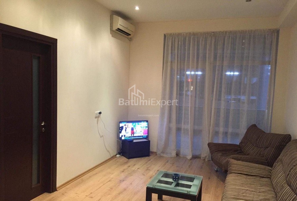 Mieszkanie 85 m² - Zuraba Gorgiladze, Batumi, Gruzja