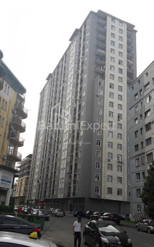 Mieszkanie 50 m² - Juriewskaja, Batumi, Gruzja