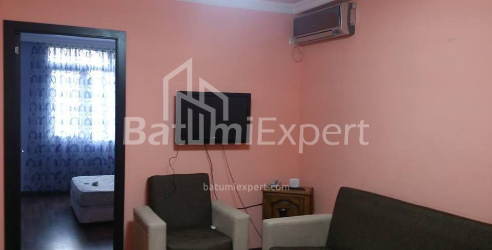 Mieszkanie 80 m² - Juriewskaja, Batumi, Gruzja