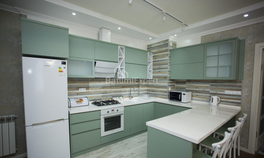 Mieszkanie 73 m² - Juriewskaja, Batumi, Gruzja
