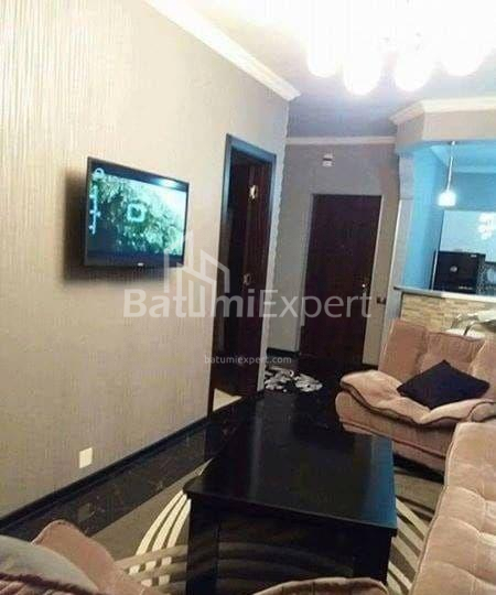 Mieszkanie 62 m² - Ilja Czawczawadze, Batumi, Gruzja