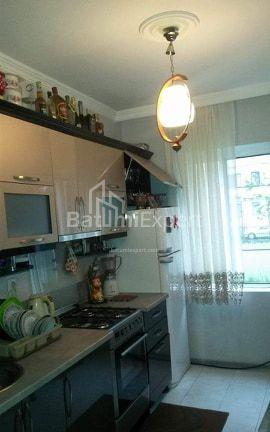 Mieszkanie 68 m² - Jusuf Kobaladze, Batumi, Gruzja
