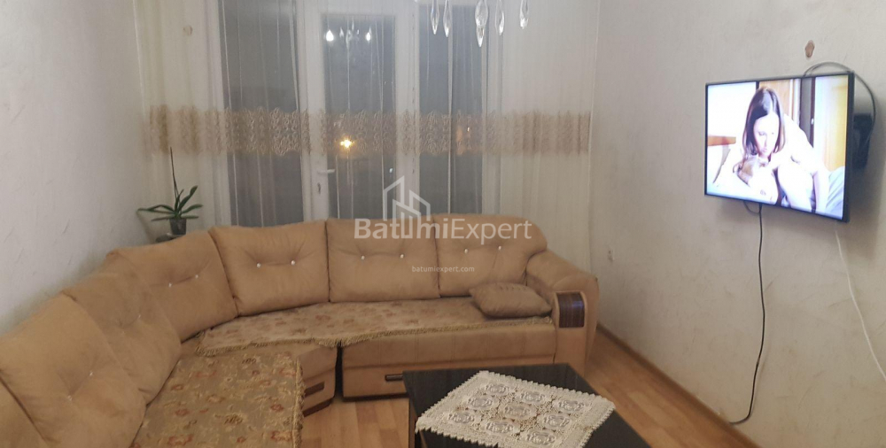 Mieszkanie 115 m² - Michaił Lermontow, Batumi, Gruzja