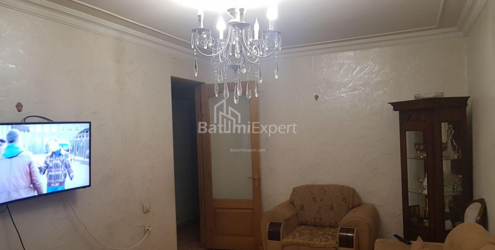 Mieszkanie 115 m² - Michaił Lermontow, Batumi, Gruzja