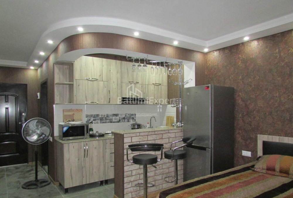 Mieszkanie 37 m² - Juriewskaja, Batumi, Gruzja