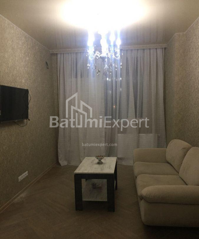 Mieszkanie 54 m² - Szeryf Chimsziaszwili, Batumi, Gruzja