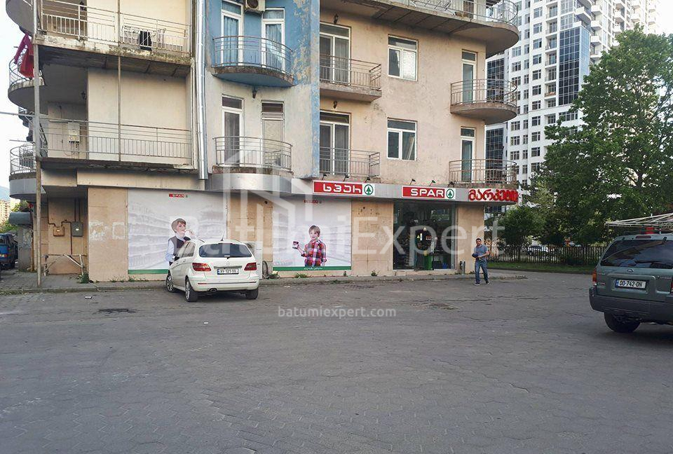 Mieszkanie 286 m² - Szeryf Chimsziaszwili, Batumi, Gruzja