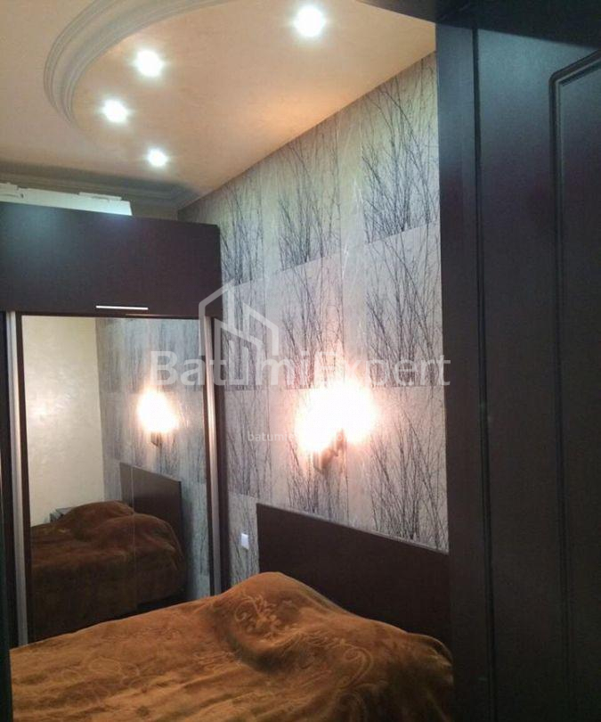 Mieszkanie 40 m² - Juriewskaja, Batumi, Gruzja