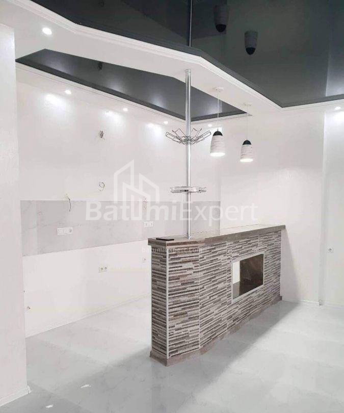Mieszkanie 72 m² - Tbel-Abuseridze, Batumi, Gruzja