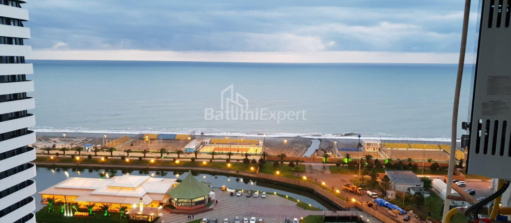 Mieszkanie 29 m² - Juriewskaja, Batumi, Gruzja