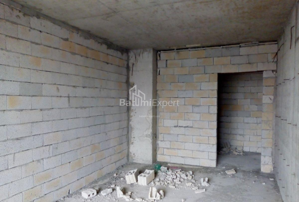Mieszkanie 35 m² - Juriewskaja, Batumi, Gruzja