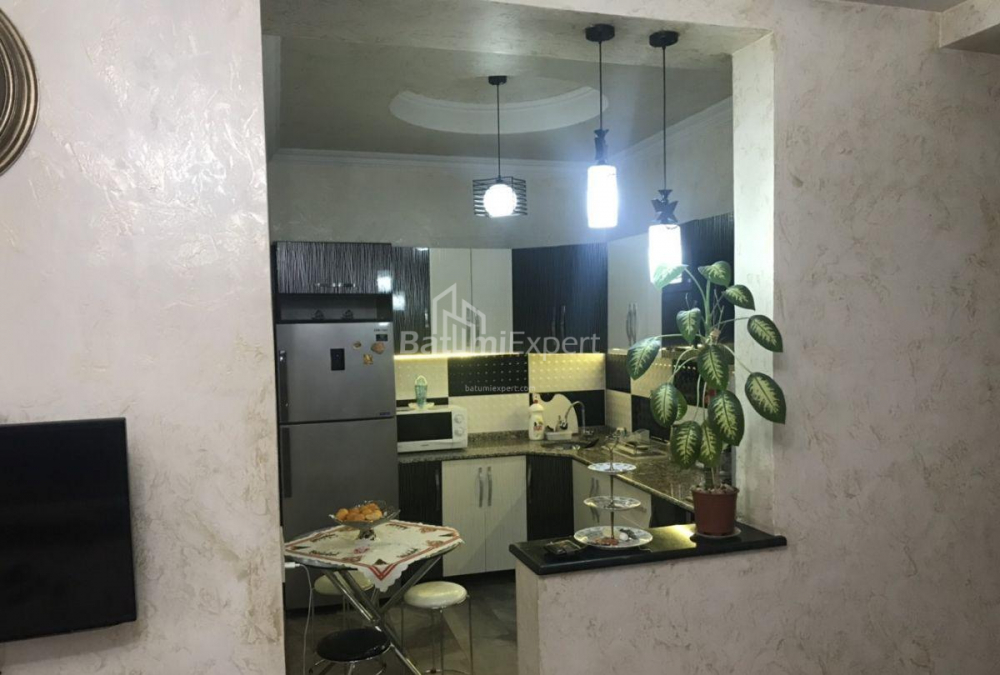 Mieszkanie 84 m² - Demeter Tavdadebuli, Batumi, Gruzja