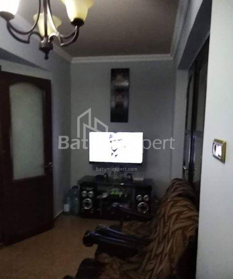 Mieszkanie 74 m² - Ivane Javakhishvili, Batumi, Gruzja