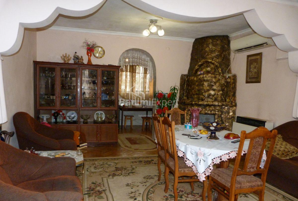 Mieszkanie 290 m² - Konstantin Mardżaniszwili, Batumi, Gruzja