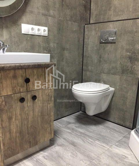 Mieszkanie 32 m² - Niko Pirosmaniego, Batumi, Gruzja
