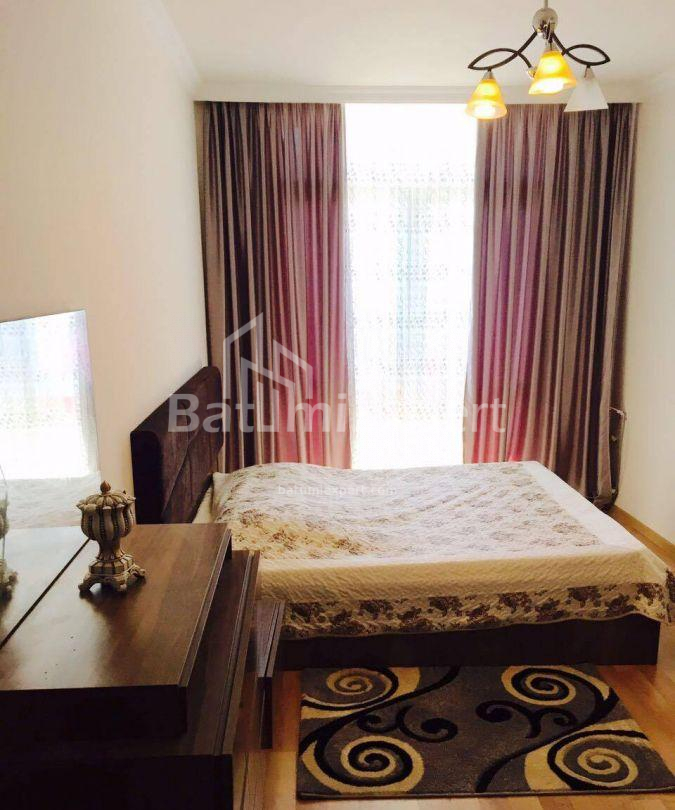 Mieszkanie 74 m² - Jusuf Kobaladze, Batumi, Gruzja