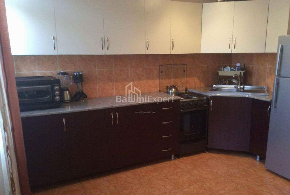 Mieszkanie 55 m² - Juriewskaja, Batumi, Gruzja