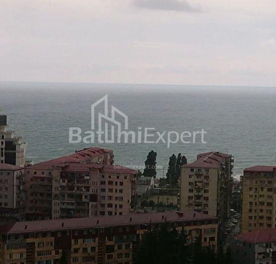Mieszkanie 50 m² - Tbel-Abuseridze, Batumi, Gruzja