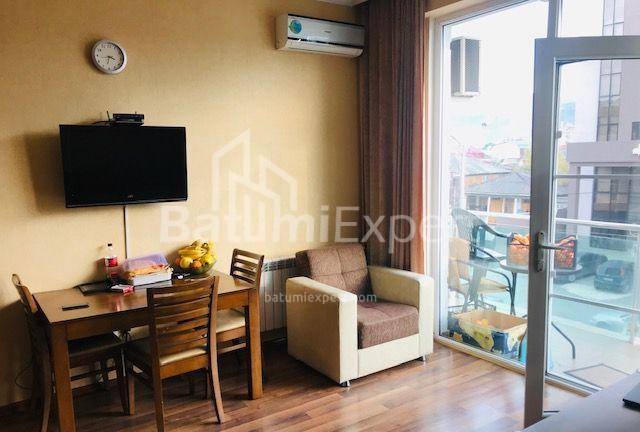 Mieszkanie 90 m² - Khaidara Abashidze, Batumi, Gruzja