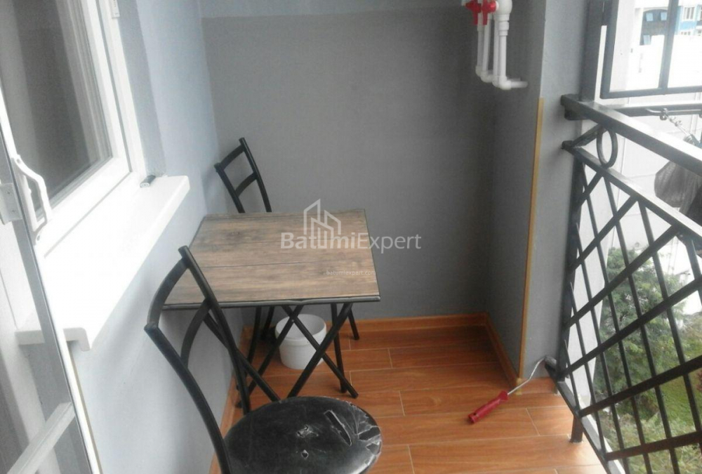 Mieszkanie 34 m² - Wachtang Gorgasali, Batumi, Gruzja