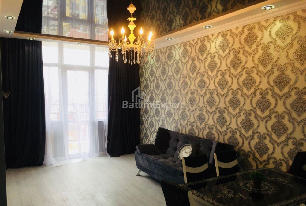Mieszkanie 65 m² - Juriewskaja, Batumi, Gruzja