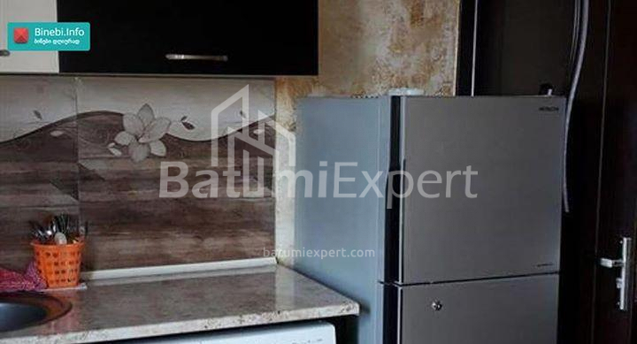 Mieszkanie 43 m² - Juriewskaja, Batumi, Gruzja