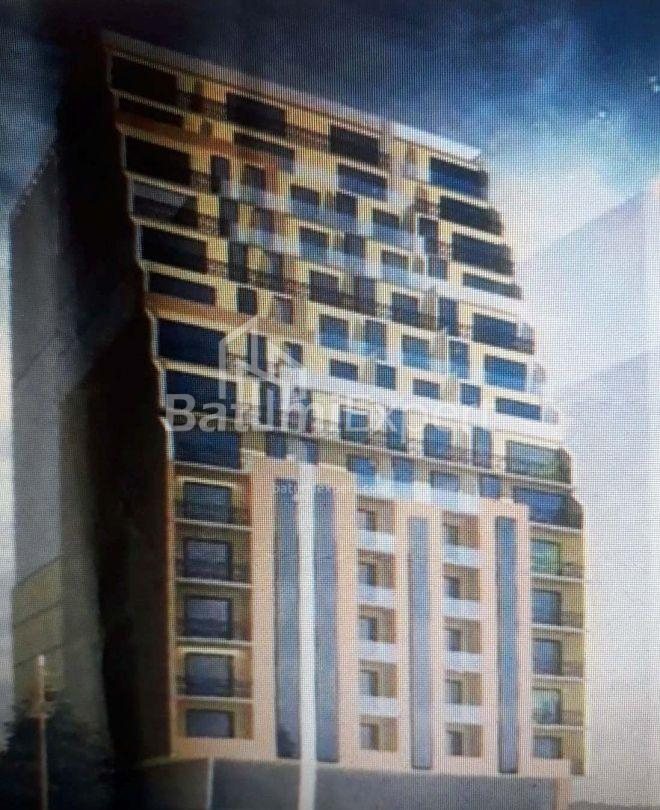 Mieszkanie 40 m² - Angisa, Batumi, Gruzja