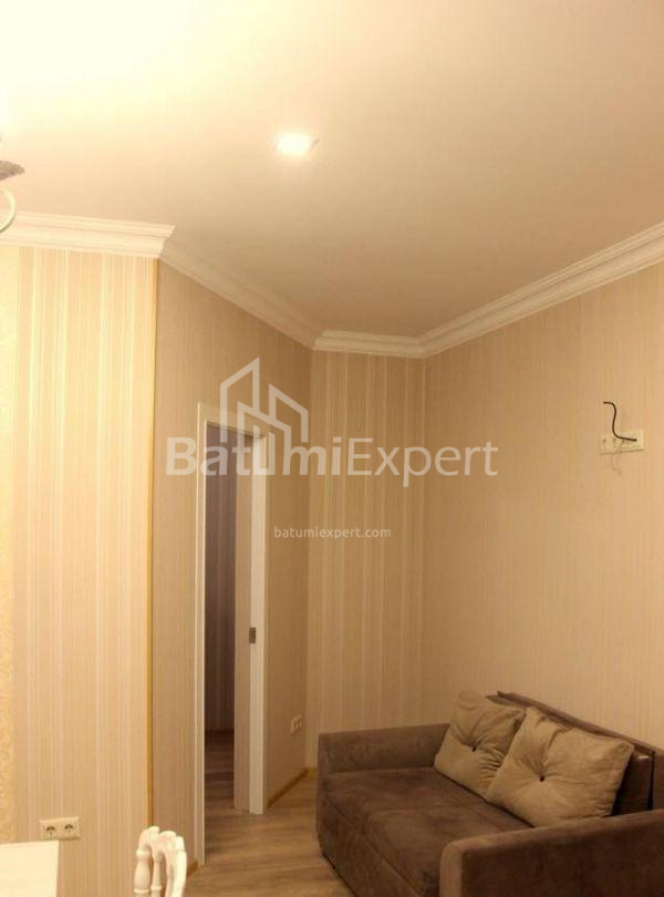 Mieszkanie 43 m² - Wachtang Gorgasali, Batumi, Gruzja