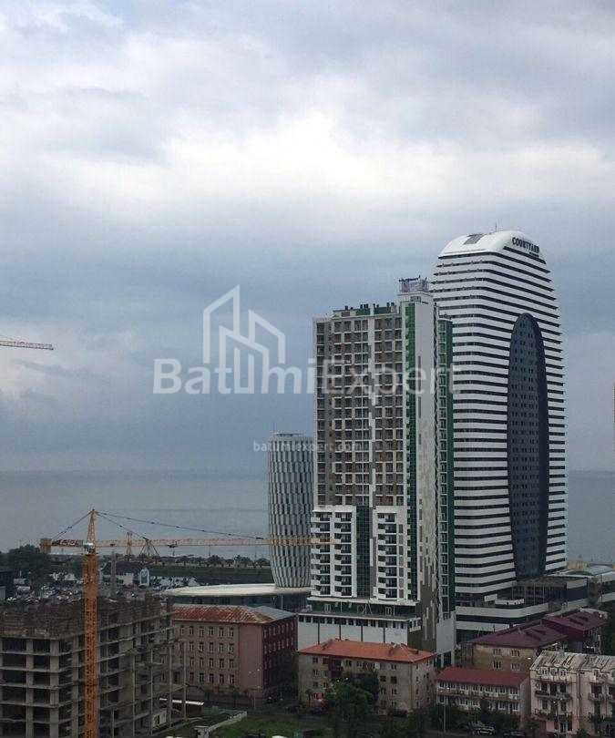 Mieszkanie 40 m² - Juriewskaja, Batumi, Gruzja