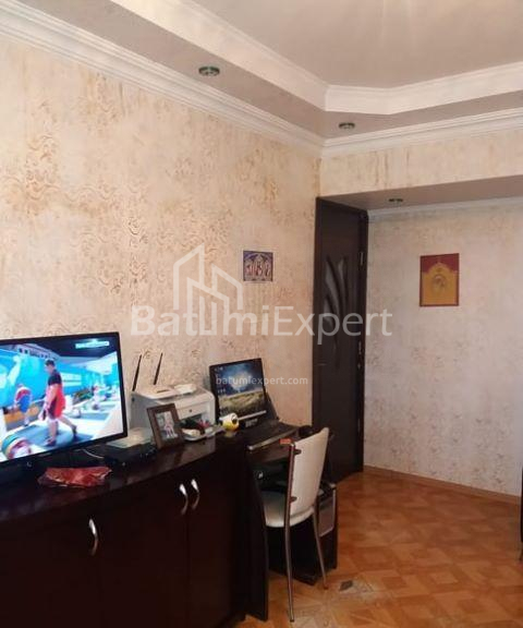Mieszkanie 70 m² - David Agmashenebli, Batumi, Gruzja