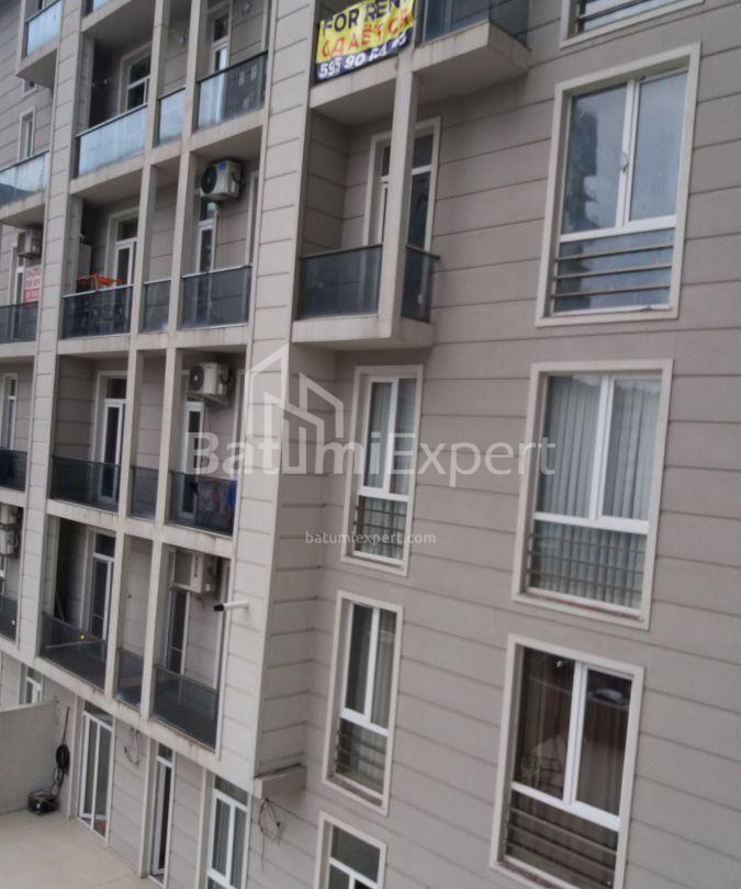 Mieszkanie 65 m² - Zuraba Gorgiladze, Batumi, Gruzja