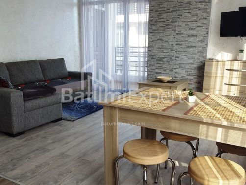 Mieszkanie 40 m² - Ivane Javakhishvili, Batumi, Gruzja
